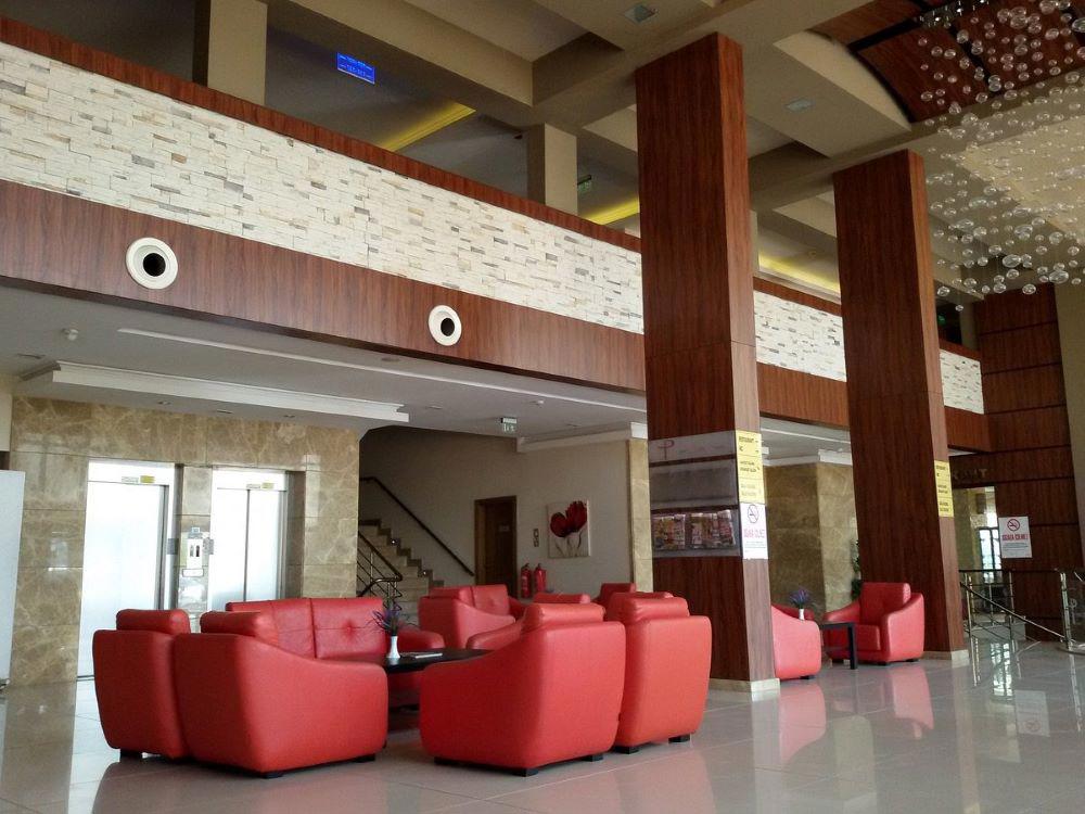 Hotel Park Inegol