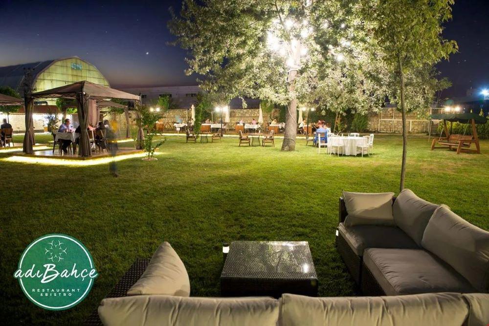 Hotel Park Inegol
