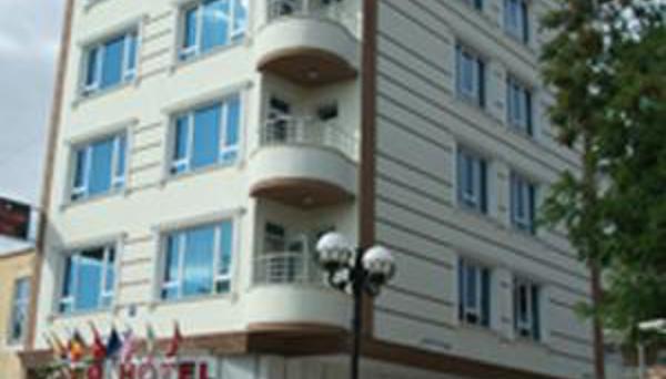 Yıldırım Hotel