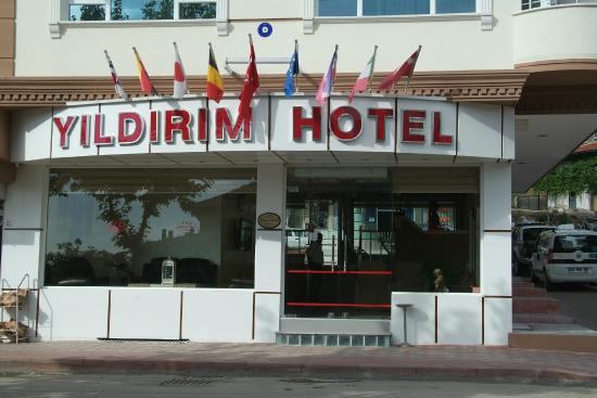 Yıldırım Hotel