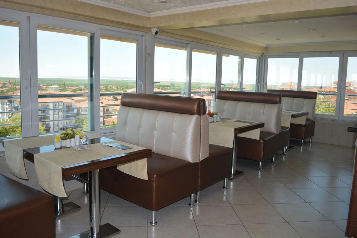 Yıldırım Hotel