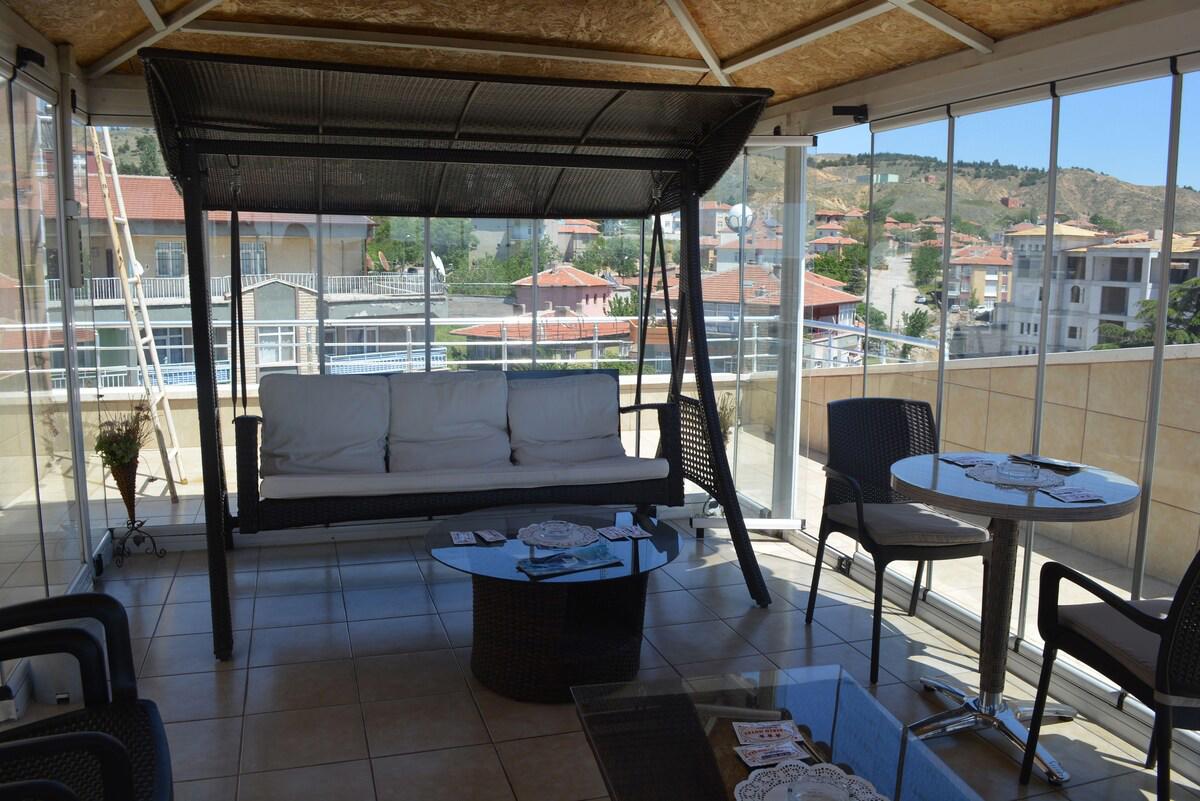 Yıldırım Hotel