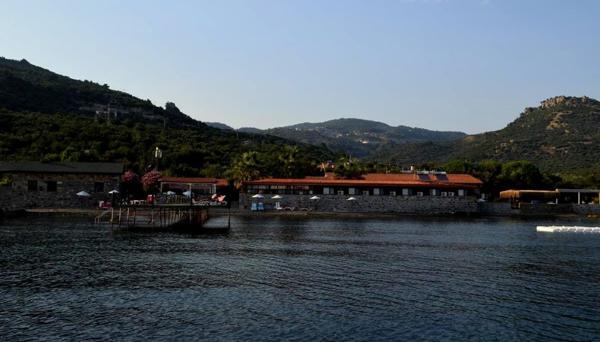 Assos Sardunya Butik Motel