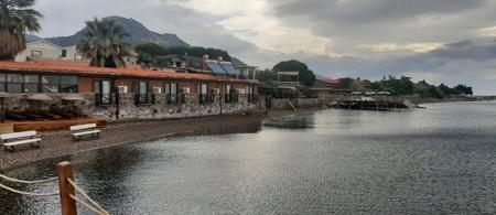 Assos Sardunya Butik Motel