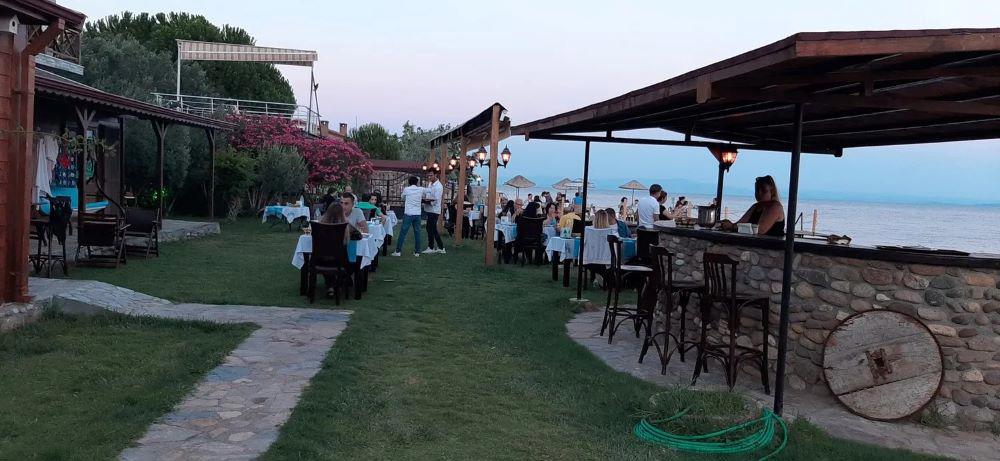 Assos Sardunya Butik Motel