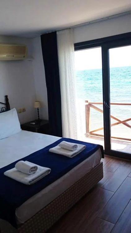 Assos Sardunya Butik Motel