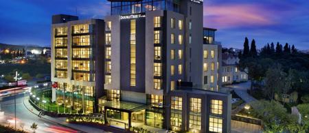 DoubleTree by Hilton Hotel İstanbul - Tuzla
