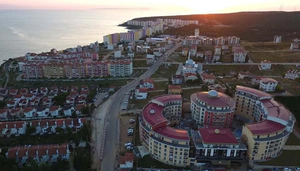 Sante Termal Yalova