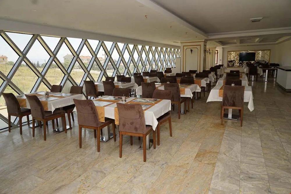 Sante Termal Yalova