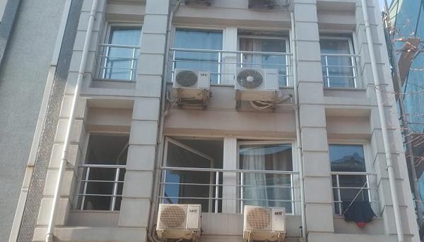 Ortaköy Suites