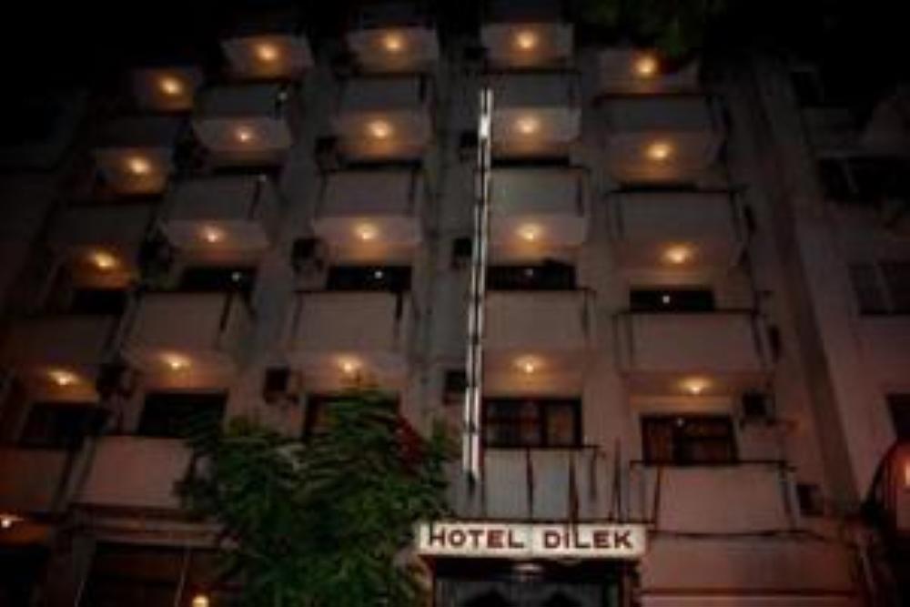Dilek Hotel