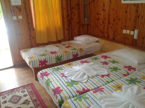 Bykara Motel