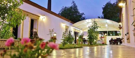 Bacahan Hotel