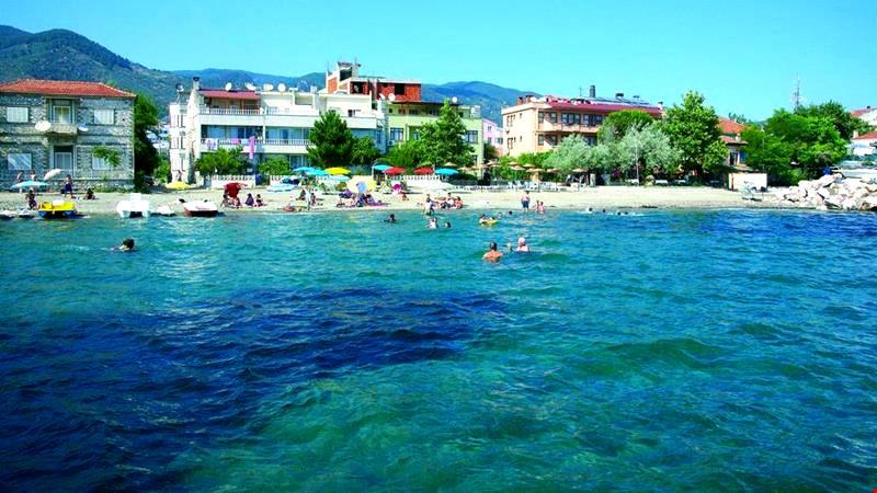 Bacahan Hotel
