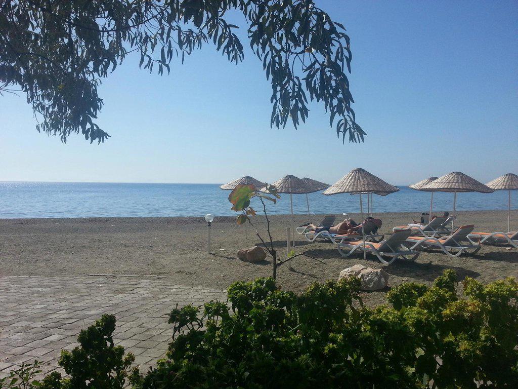 Bacahan Hotel