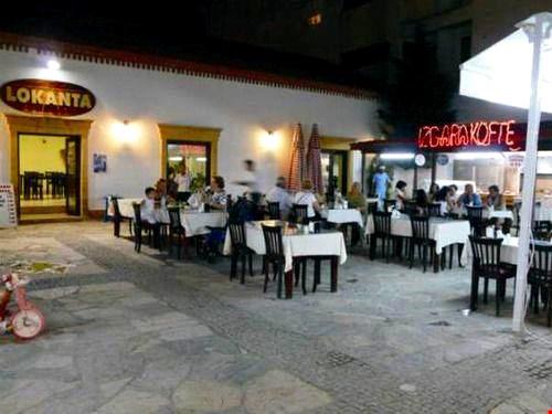 Bacahan Hotel