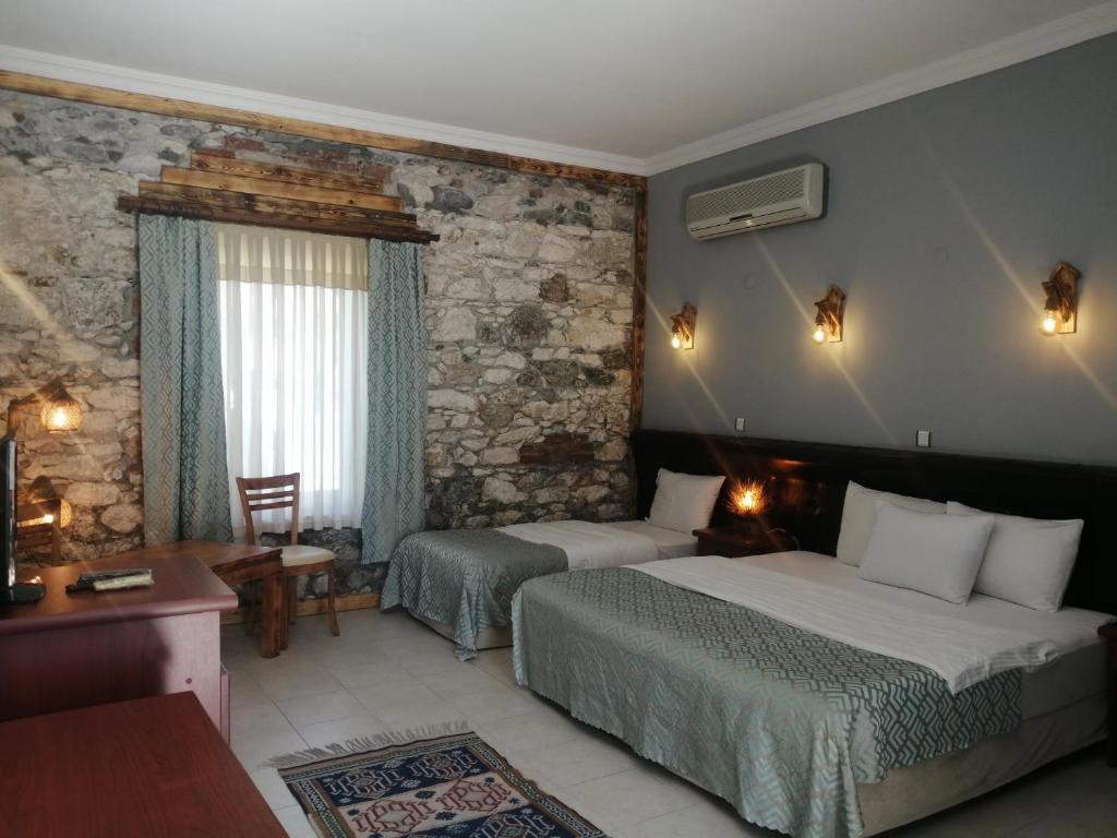 Bacahan Hotel