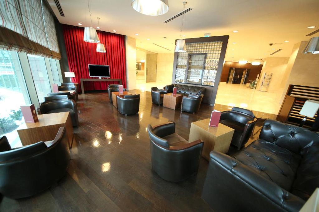 Intercontinental Grand Ankara