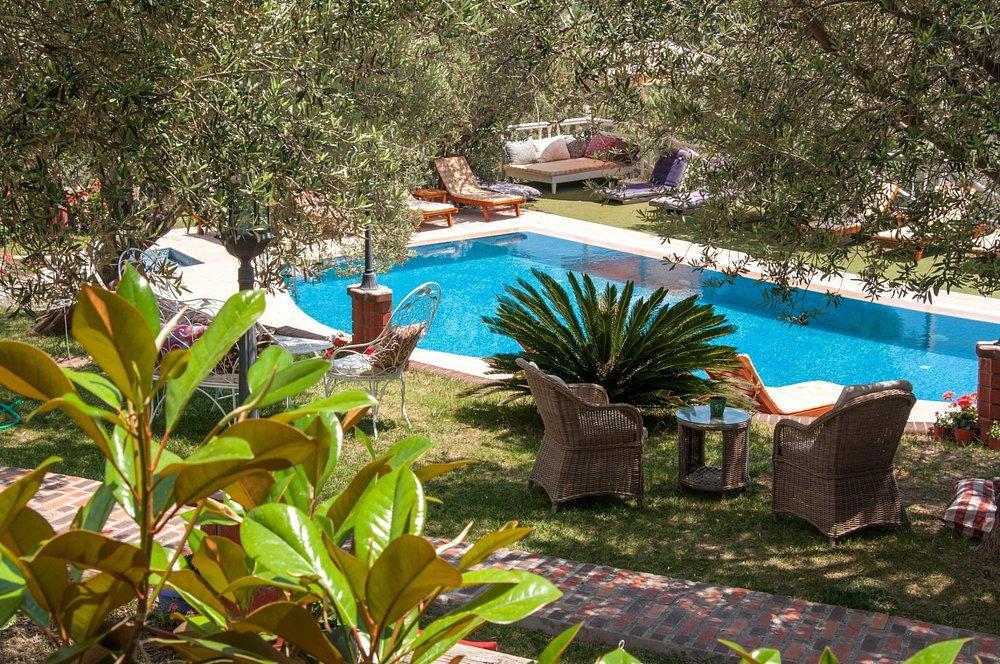 Aeneas Hotel Kazdağları