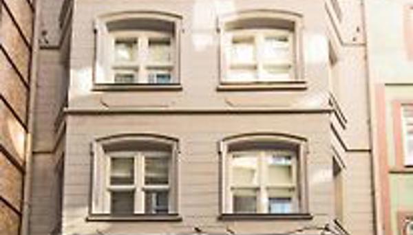 Galata Tower Vıp Apartment Suites