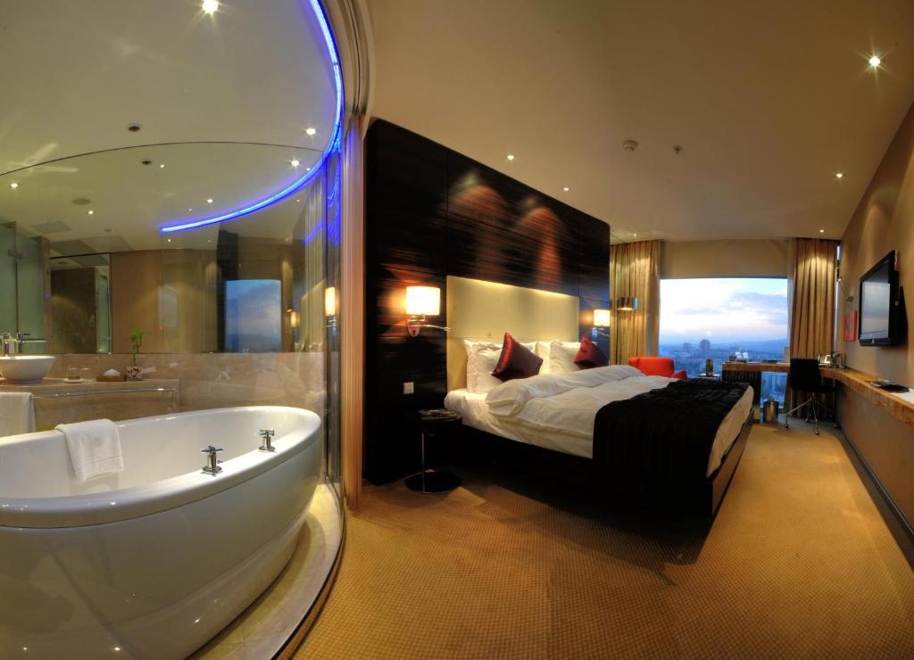 Intercontinental Grand Ankara