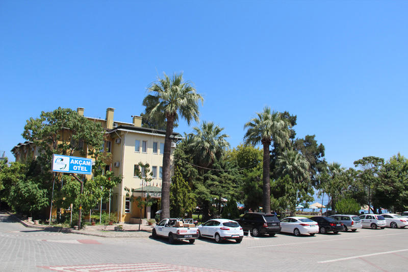Akçam Hotel