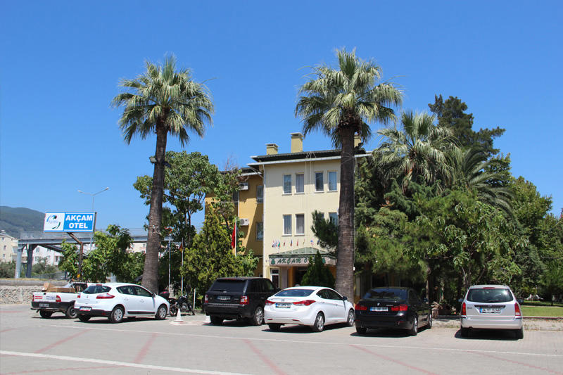 Akçam Hotel