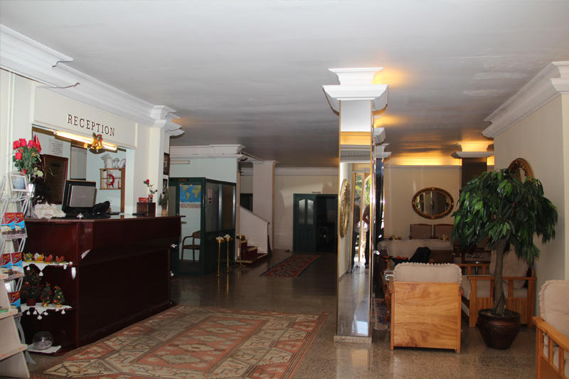 Akçam Hotel