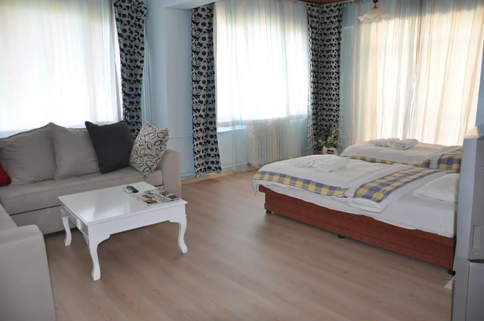 Akçam Hotel
