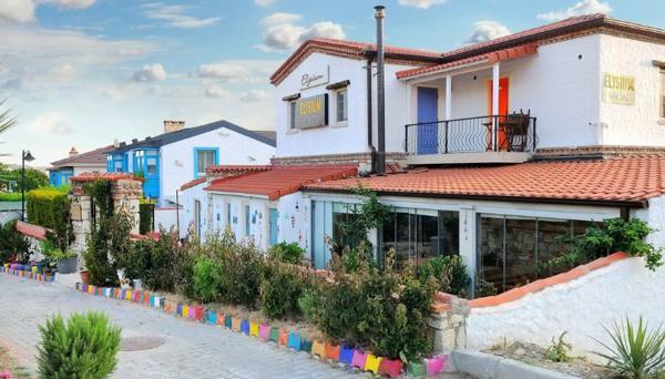 Elysium Boutique Hotel