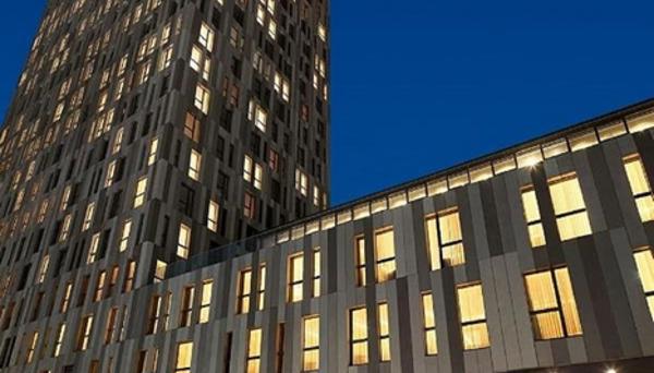 The G Hotels Istanbul