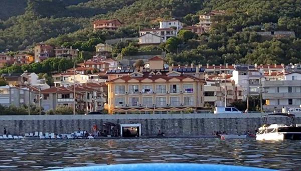 Gündeğdi Gür Hotel