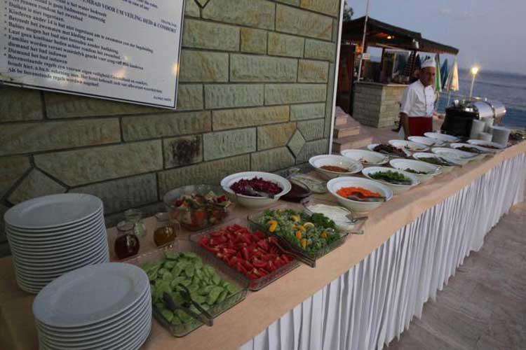Ucem Hotel Golden Sea