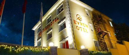 Otel Evren