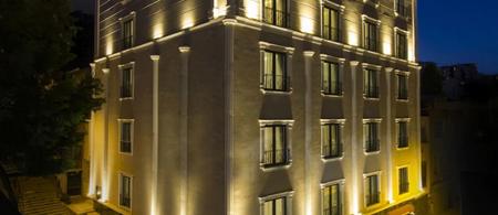 Dencity Hotel