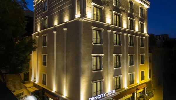Dencity Hotel