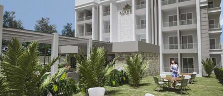 Alessia Hotel & Spa
