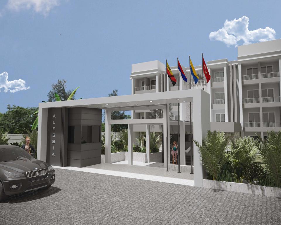Alessia Hotel & Spa