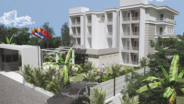 Alessia Hotel & Spa