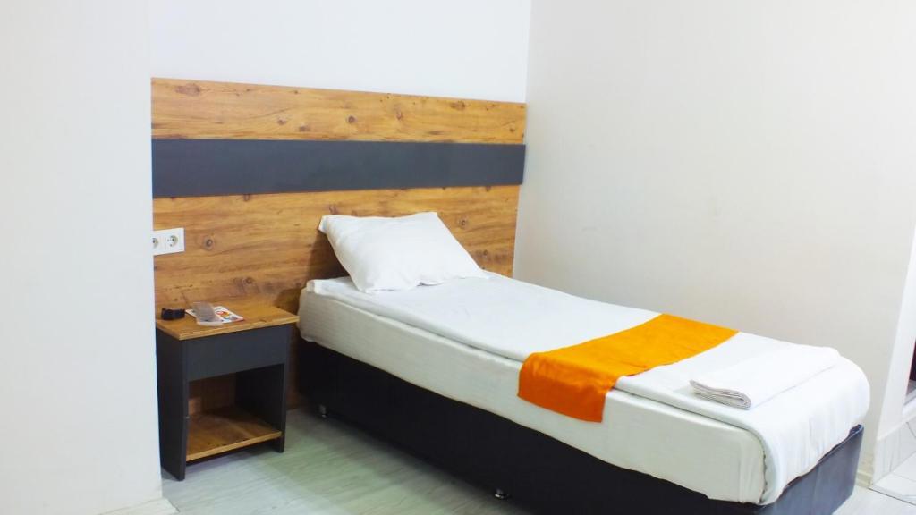 Otel Evren