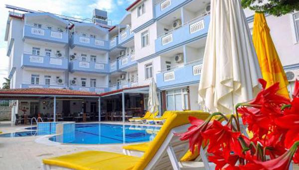 Victoria Princess Hotel & Apart