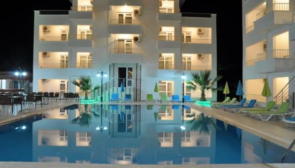 Lambada Otel