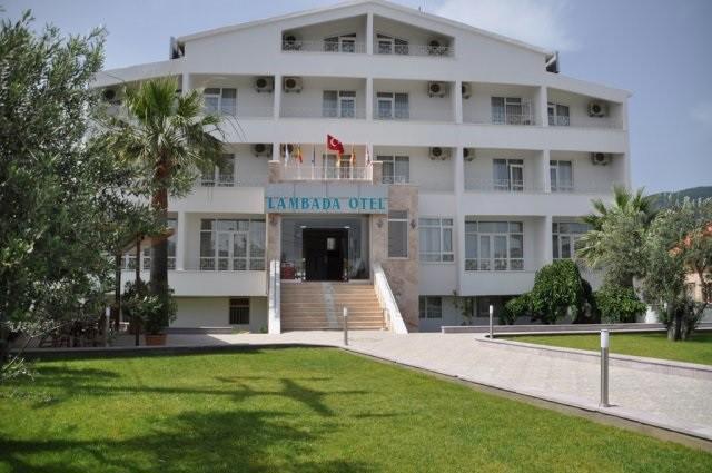 Lambada Otel