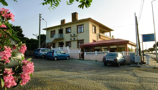 Sözer Otel