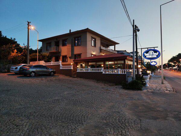 Sozer Motel