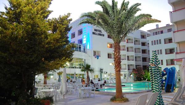 Hotel Billurcu