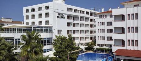 Hotel Billurcu