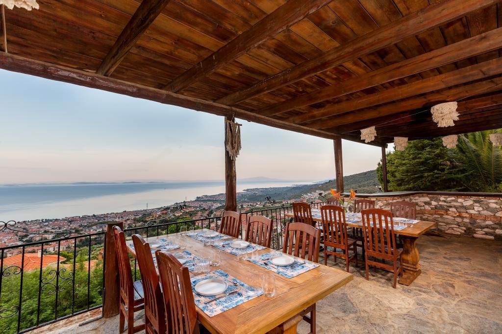 Papazlikhan Otel