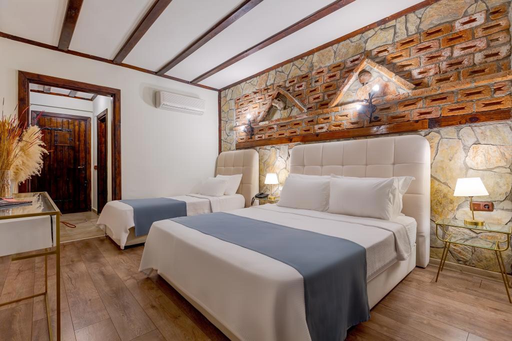 Papazlikhan Otel