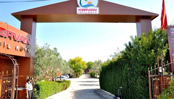 Kervan Tatil Köyü